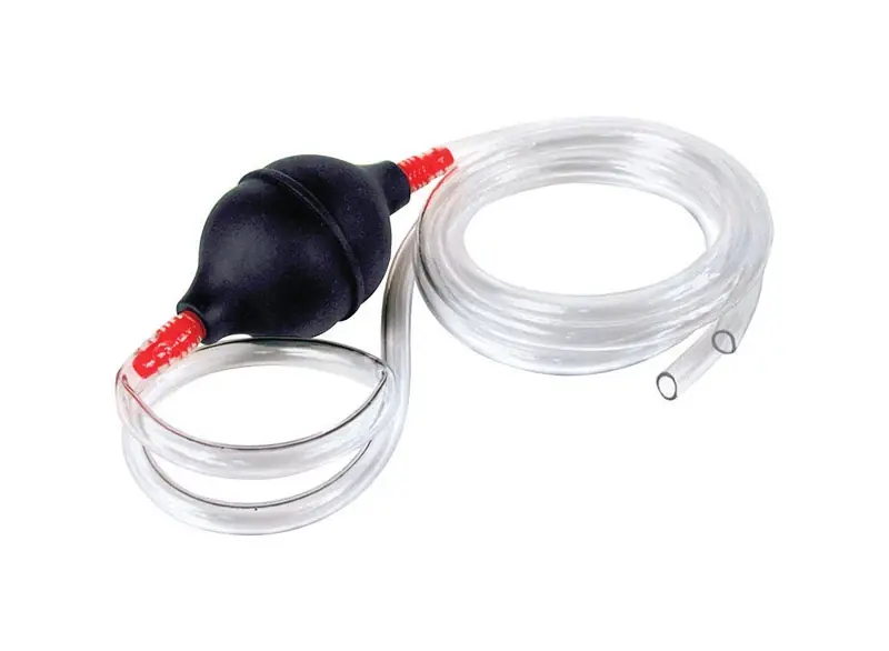 6 Ft. Tube Siphon Pump
