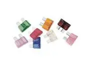 Bussmann BP/ATC7-1/2 4 Count 7-1/2 Amp ATC Blade Type Fuses
