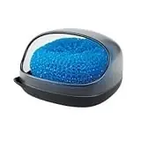 Oxo Good Grips Scrubby Holder For Kitchen Cleaning Tools