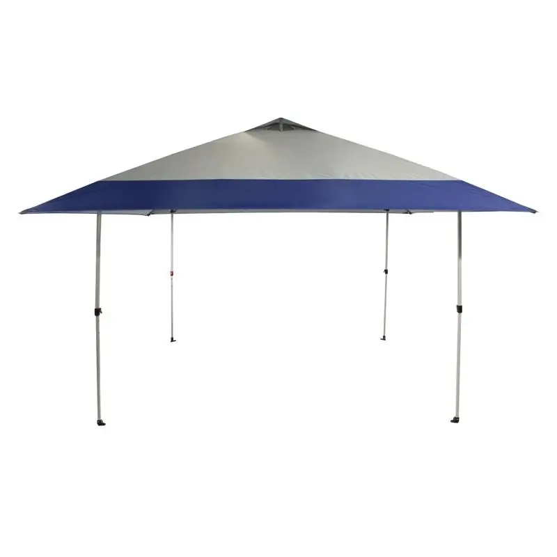 One Touch Polyester Canopy 9.1 Ft H X 13 Ft W X 13 Ft L