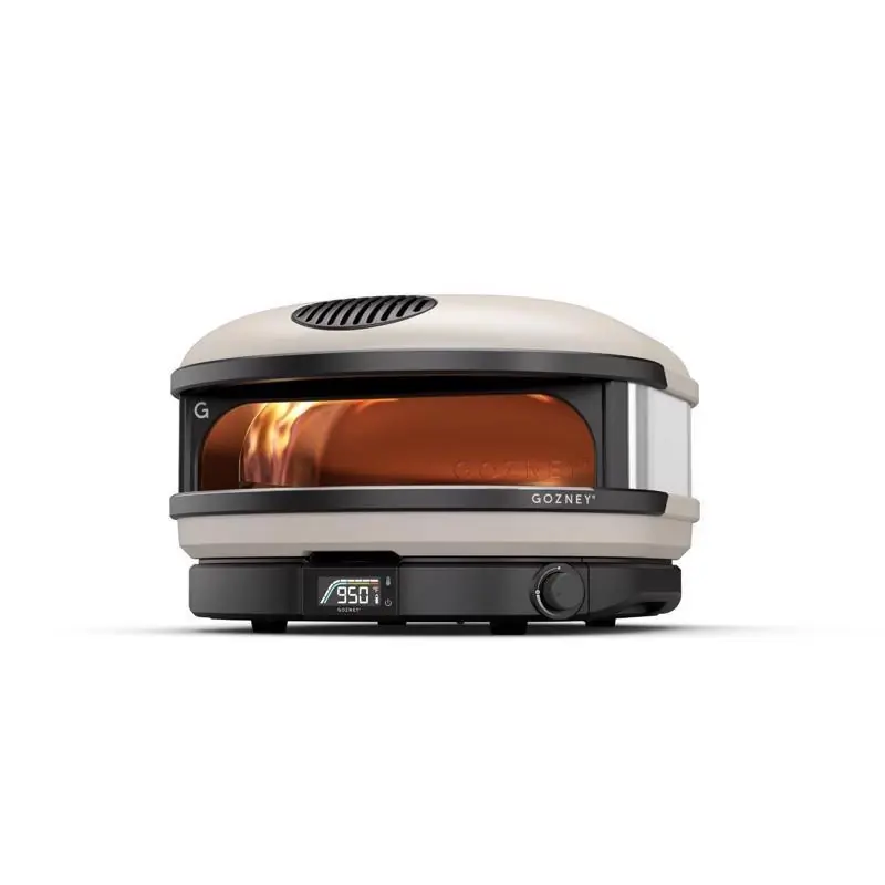 Gozney Arc Xl Liquid Propane Outdoor Pizza Oven Bone