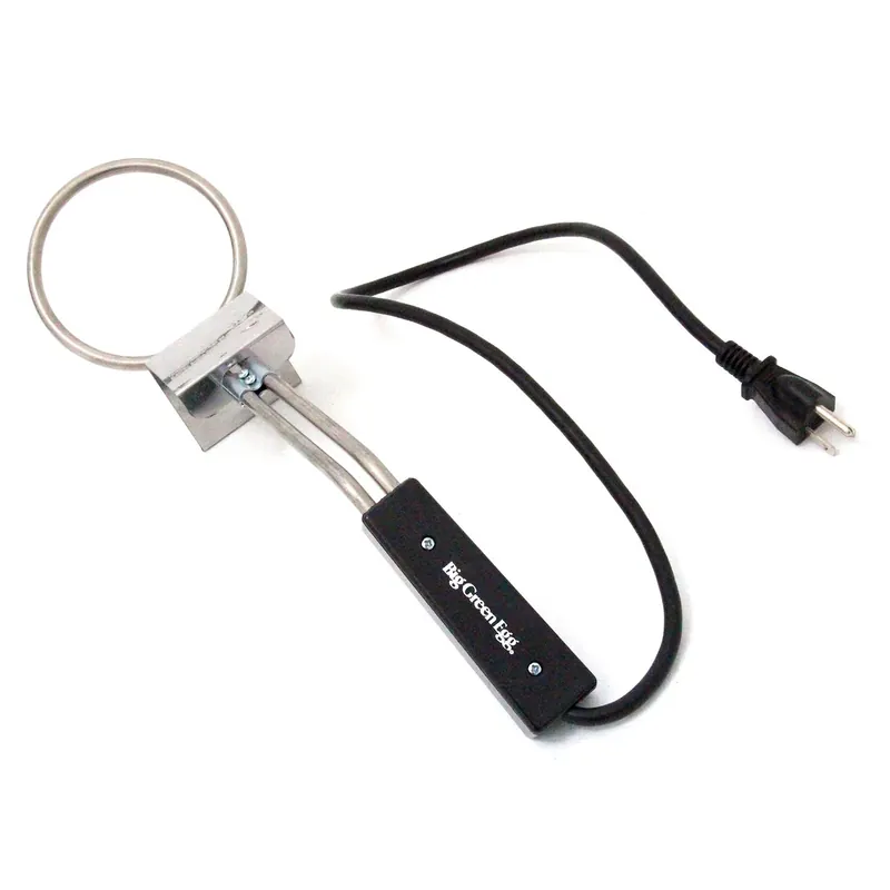 Big Green Egg Electric Starter