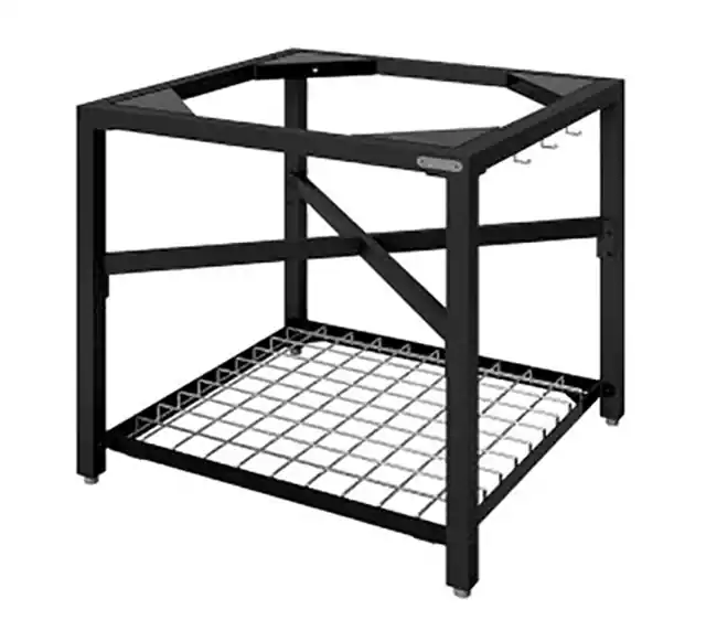 Large Integrated Nest And Handler Steel 35 In. H X 20.96 In. W X 25.67 In. L