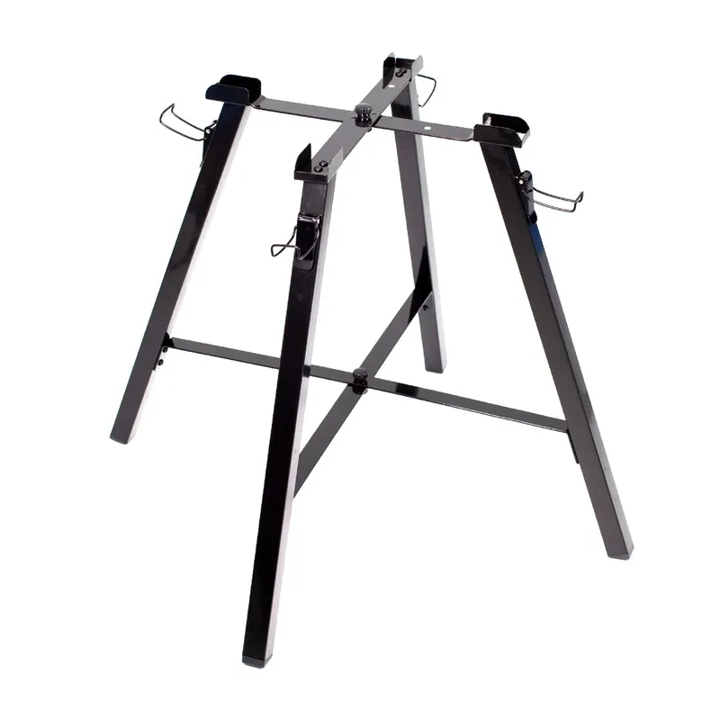 Minimax Portable Nest Steel 24 In. H X 22 In. W X 22 In. L