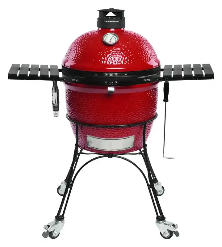 Classic II Charcoal Smoker & Grill