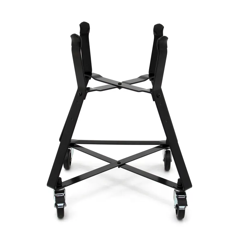 Small Nest Steel For Comfortable Cooking Height And Mobility