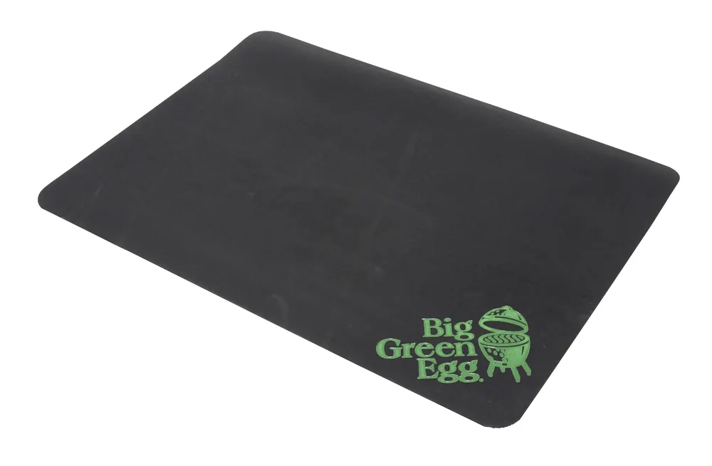 Recycled Rubber Egg Mat 30 In. L X 42 In. W Heat-resistant