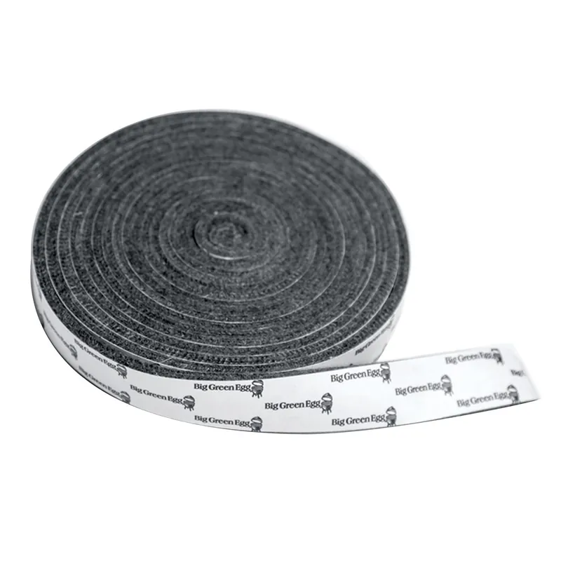 High Performance Felt Grill Gasket Kit For Medium, Minimax, Small Egg