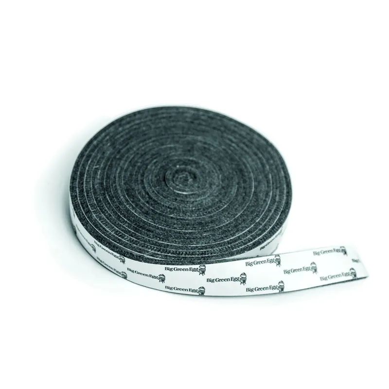 High Performance Felt Grill Gasket Kit For Large/x-large/2x-large Eggs