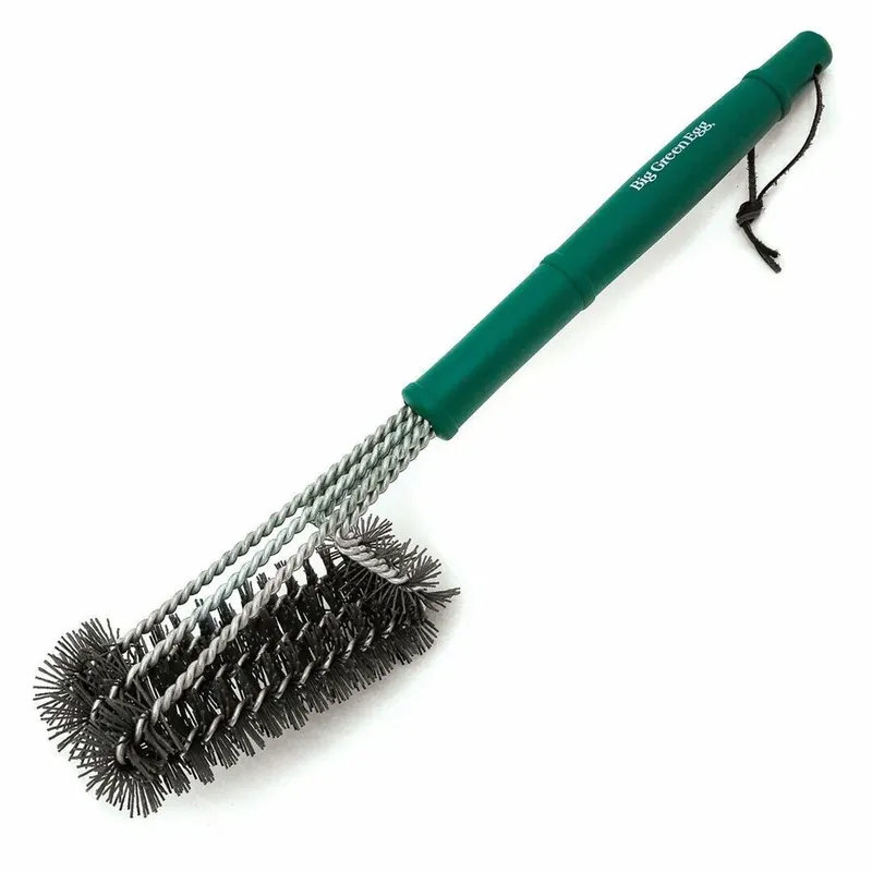 Big Green Egg Nylon Grid Scrubber