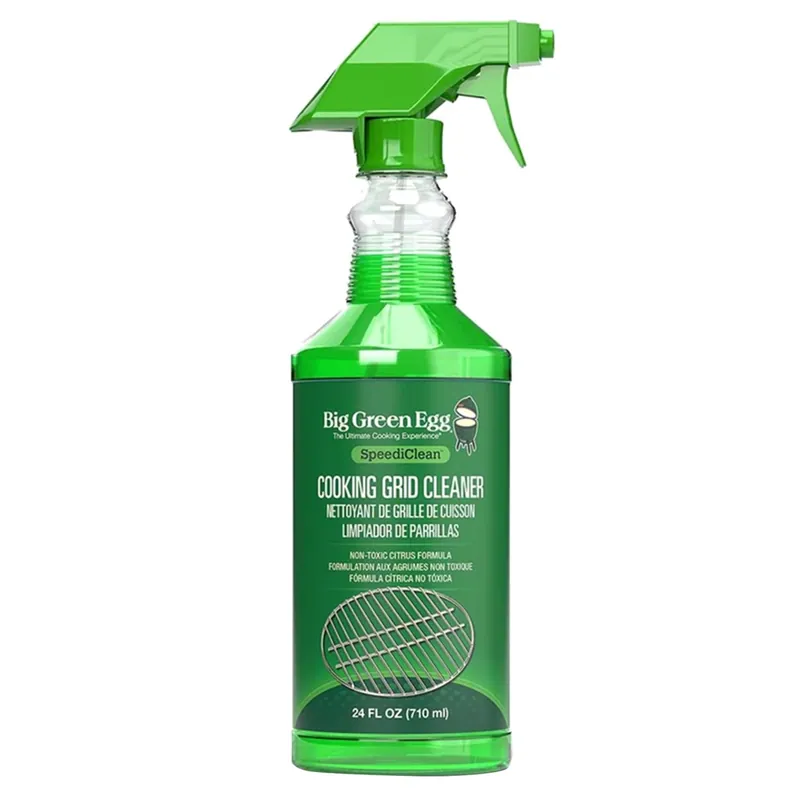 BGE GRID CLNR 24OZ