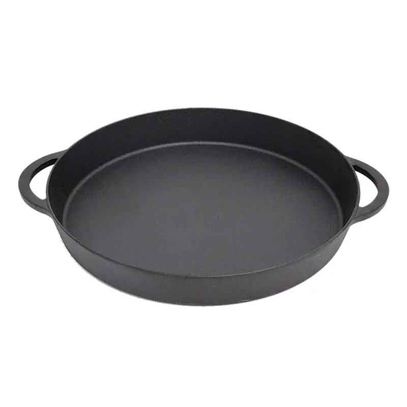 BGE CI SKILLET 14"