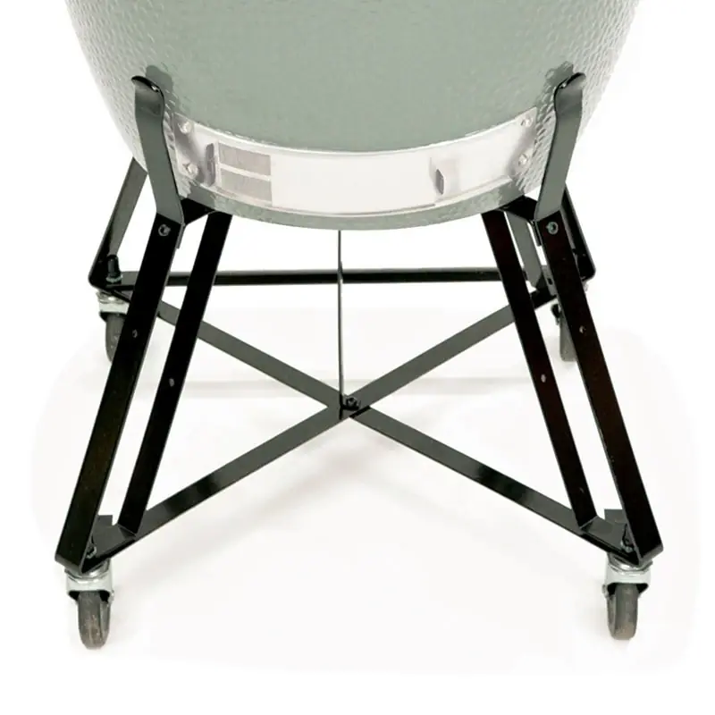 Extra Large Nest With Locking Casters And Durable Steel Construction