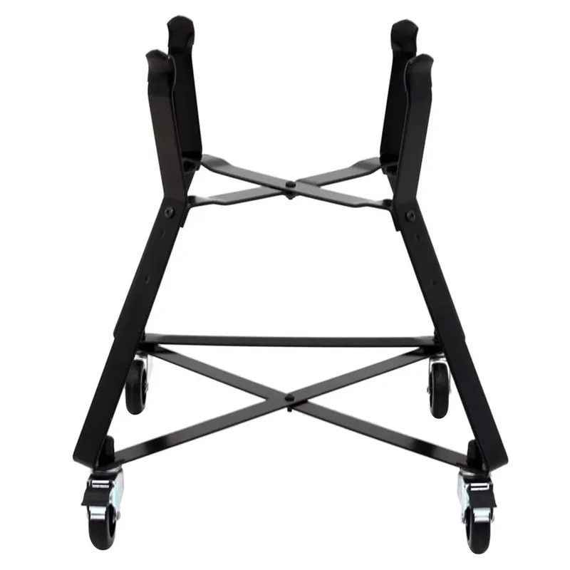 Medium Nest Steel For Comfortable Cooking And Mobility
