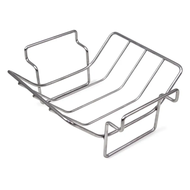BGE RIB/ROAST RACK 4 RACKS RIBS