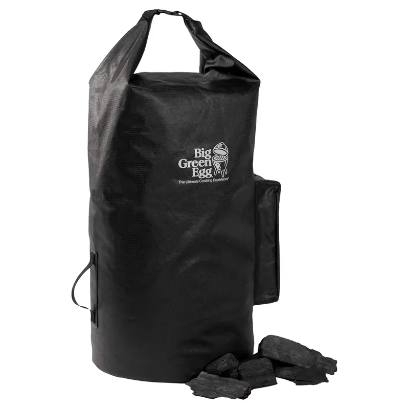 Polyester Charcoal Storage Bag For 20 Lb Charcoal