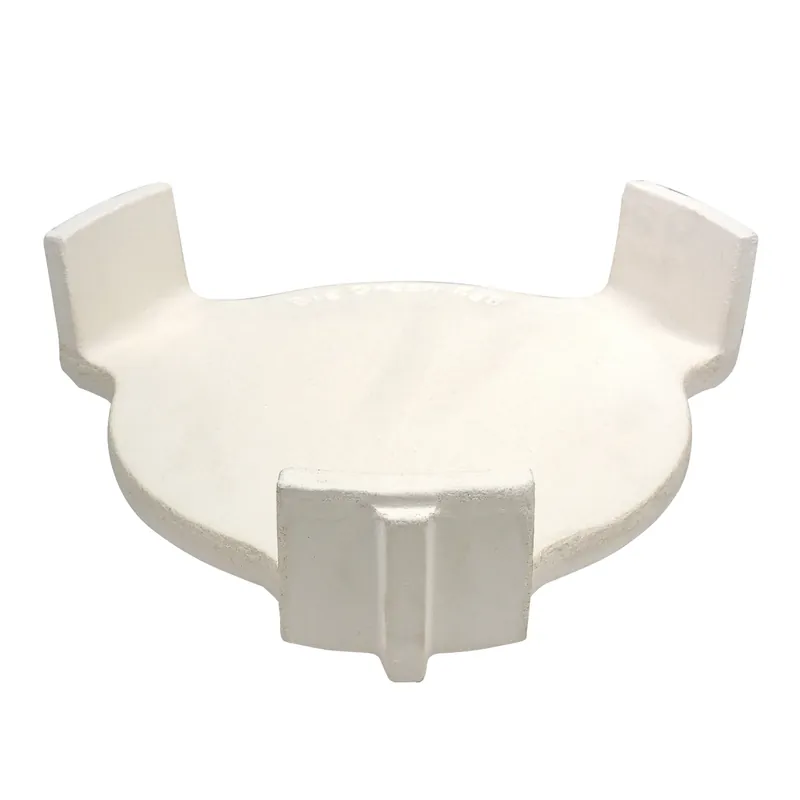 Conveggtor For Medium Egg - Ceramic Deflector Stone