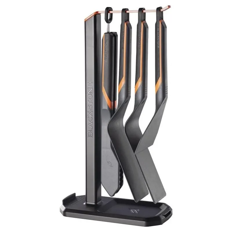 Blackstone Heat‑Resistant Rubber Grilling Accessory Kit – 1 Piece