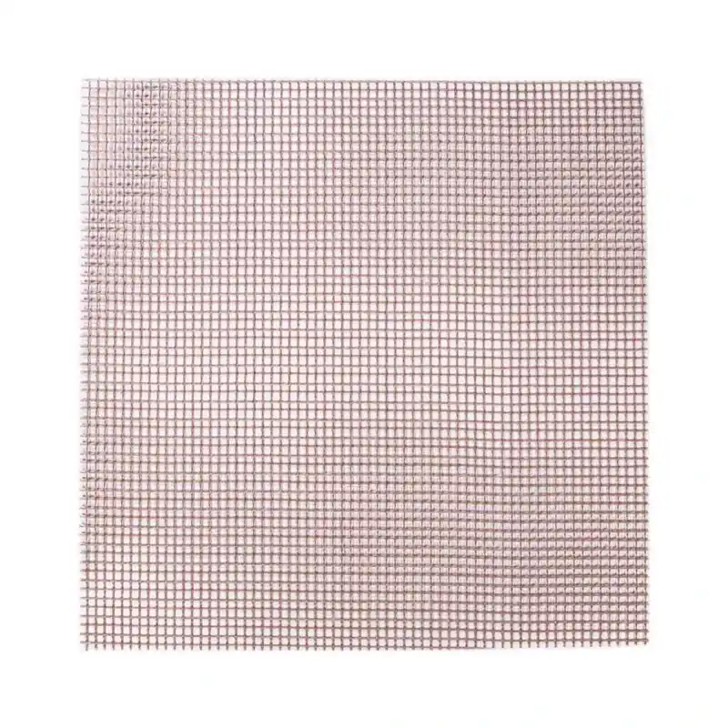 Recteq Fiberglass Grilling Mesh Sheet 16 Inch Length X 16 Inch Width