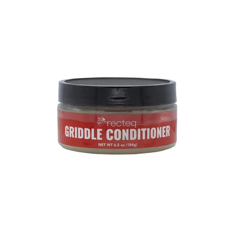 Recteq Griddle Seasoning And Conditioner 6.5 Oz 1 Pk