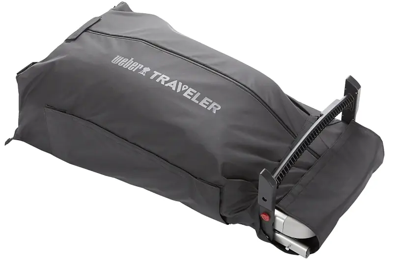 Traveler Cargo Protector