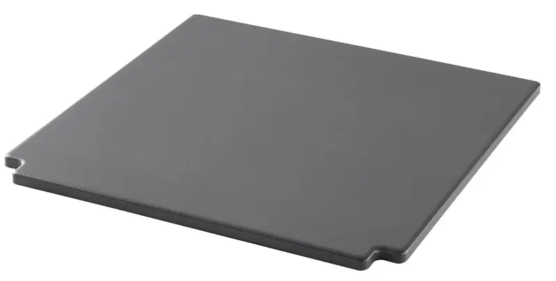 Weber Crafted Stone Grill Baking Stone 16 In. W 1 Pk