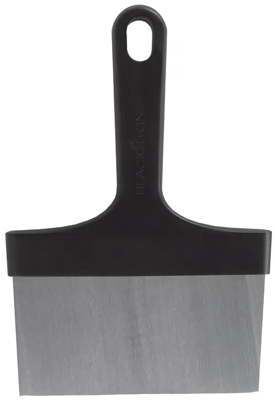 Blackstone Griddle Scraper 5.75 In. H X 9.38 In. L 1 Pk