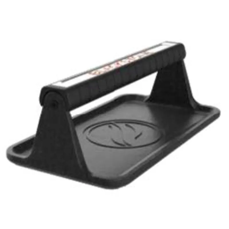8060214 10 X 6 In. Culinary Bacon Press