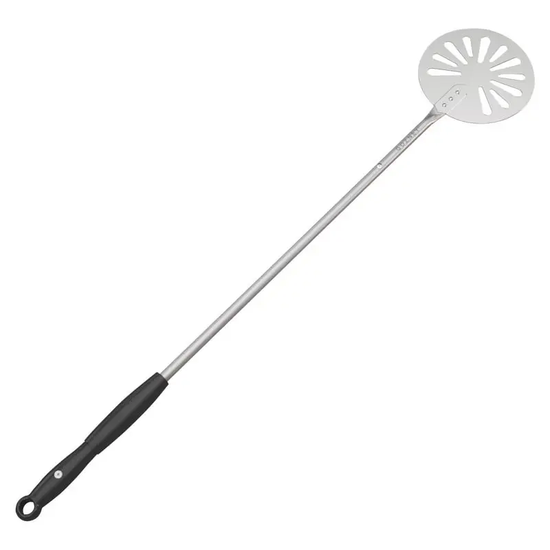 Gozney Stainless Steel Turning Pizza Peel With 34.64 Inch Handle