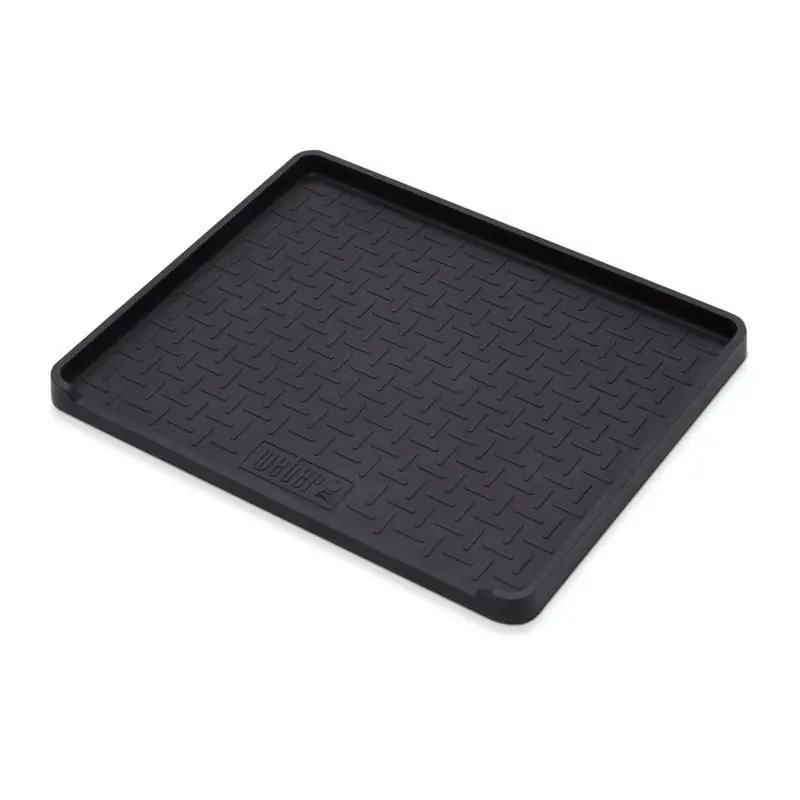 NEW! Side Table Tool Rest, 11 X 9 In.
