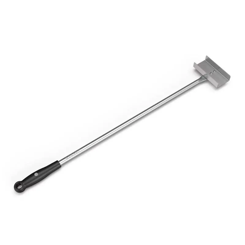 Gozney Dome Wood Loader Aluminum With Heat Resistant Handles