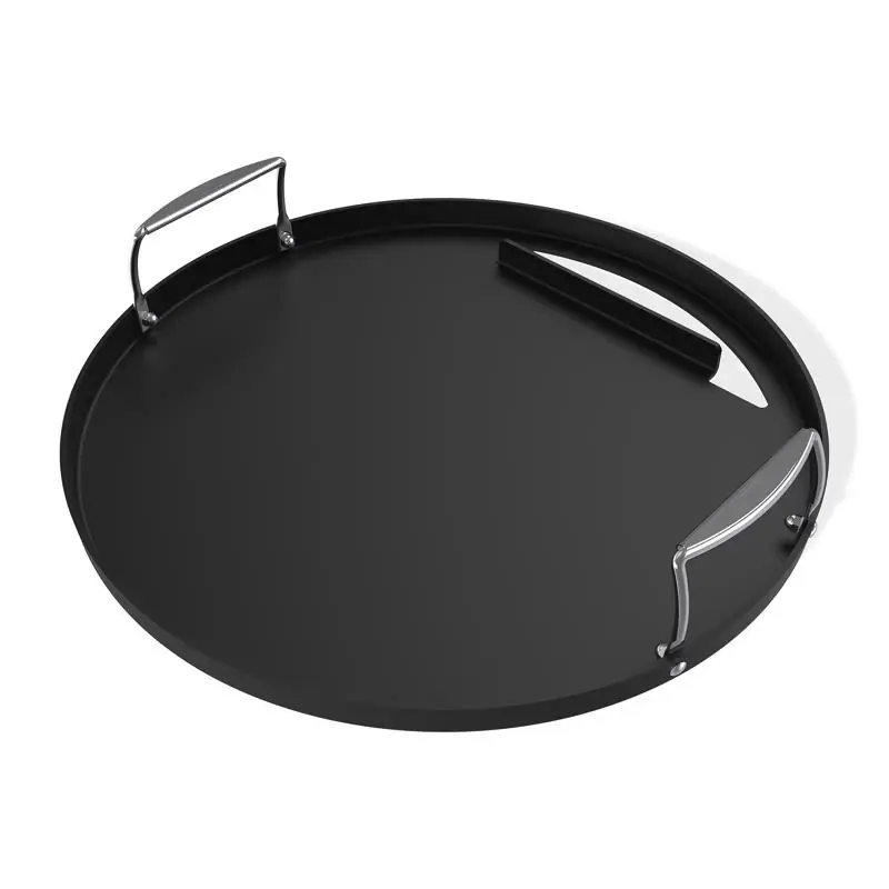 NEW! Griddle Insert For 22 In. Kettle Grill