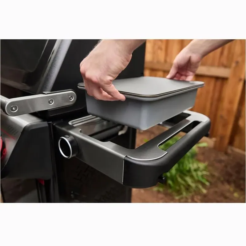NEW! Cutting Board, 14.4 X 9.45 In.