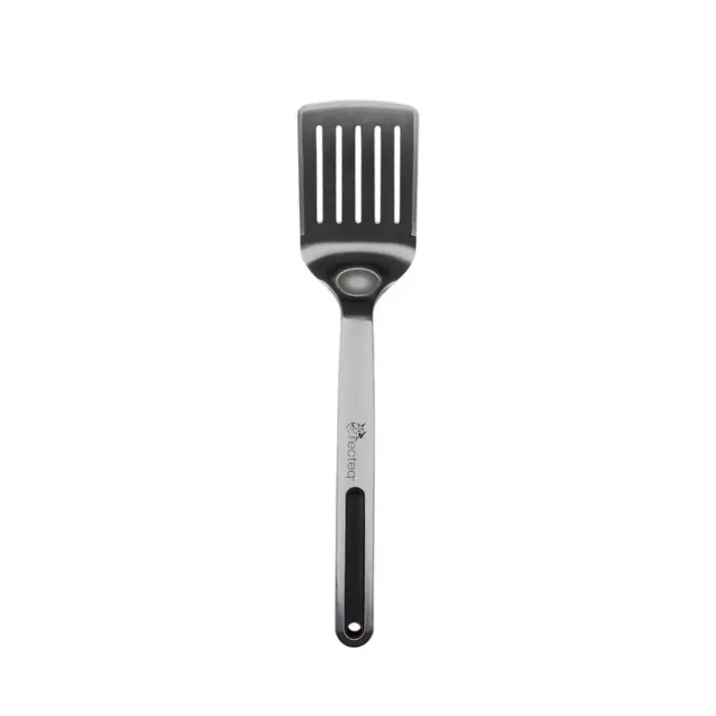 Recteq Black/silver Heat Resistant Grill Spatula 18.4 X 4 X 1.6 Inches