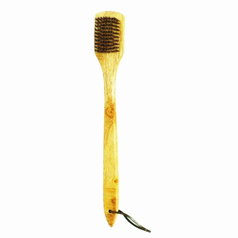 Weber Grill Brush 18 In. H X 1.5 In. L X 2.4 In. W 1 Pk