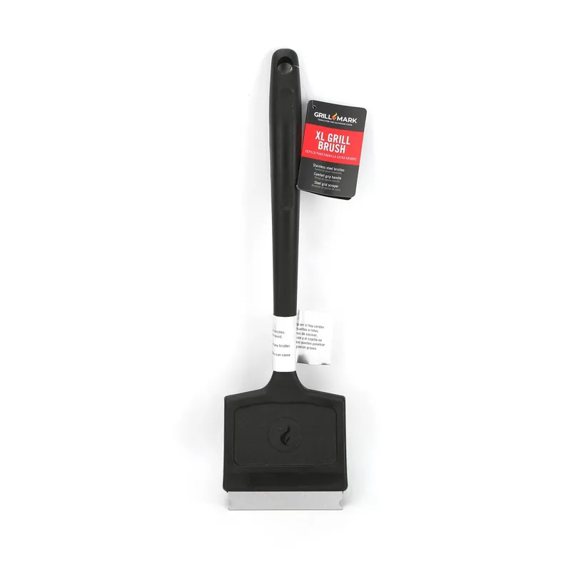 Grill Mark Grill Brush 1 Pk