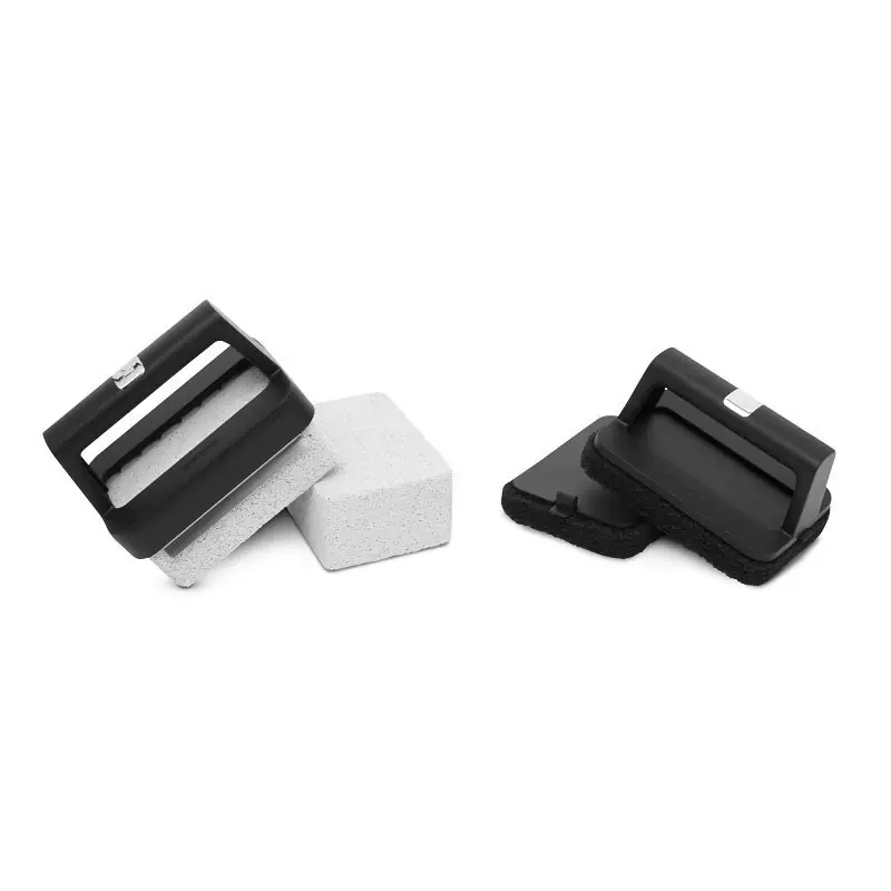 NEW! 6-Pc. Griddle Cleaning Kit
