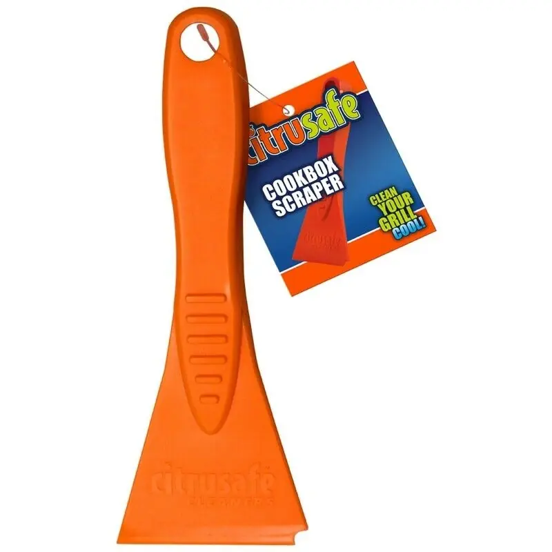 Cookbox Scrapper