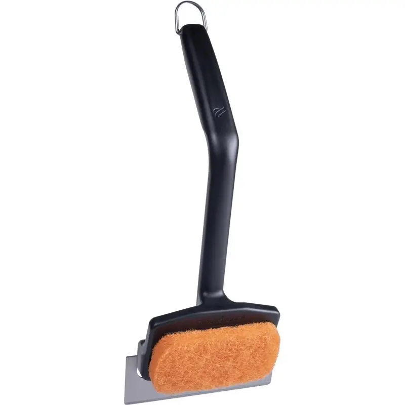 Blackstone Nylon Griddle Scraper 16 In. H X 6.75 In. L X 4 In. W