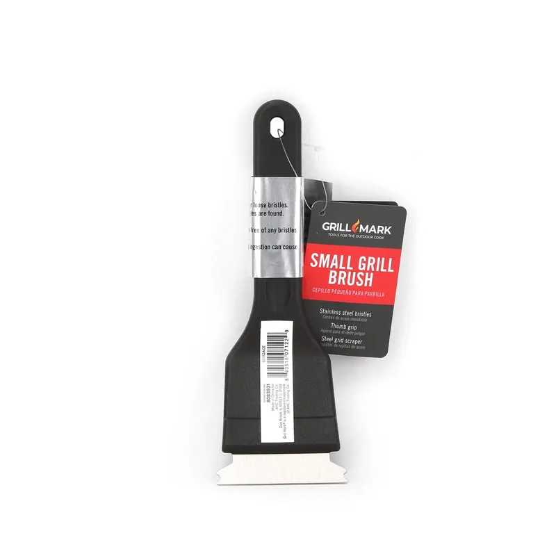 Grill Mark Grill Brush 1 Pk
