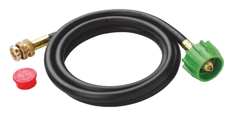 Q Adapter Hose