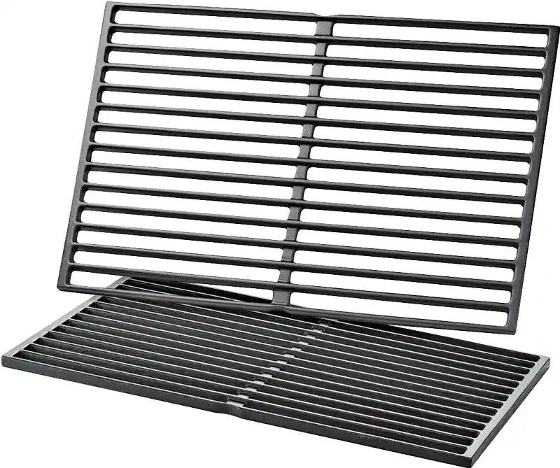 Weber Replacement PECI Genesis 300 Series Grill Grate 19.5 In. L X 12.9 In. W