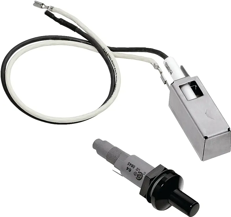Replacement Gas Igniter Kit For Models Prior 2002