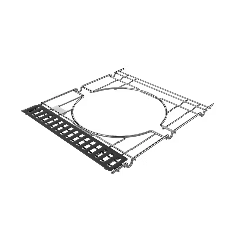 Crafted Genesis Frame Kit