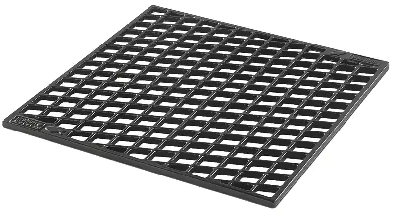 Crafted Dual-Sided Sear Grate