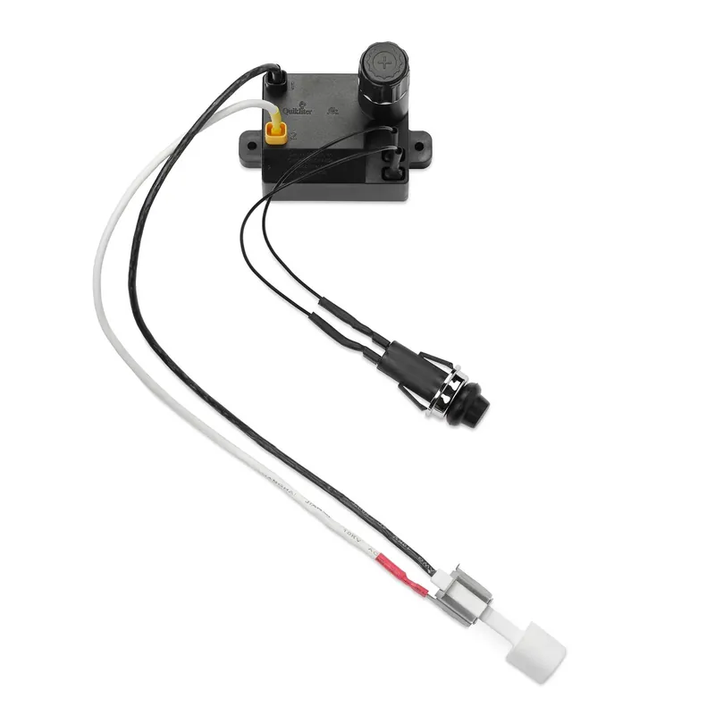 Igniter Kit For Spirit 210 & 310 Grill