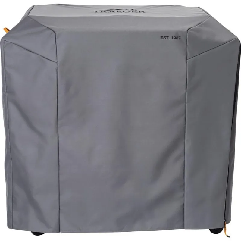 Flatrock Flat Top Grill Cover