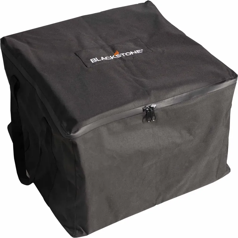 Tabletop Griddle Carry Bag, 22 In.