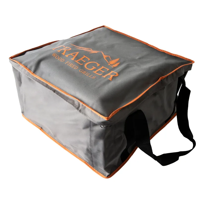 To Go Bag Portable Pellet Grill Carry Case For Ranger Or Scout Grills