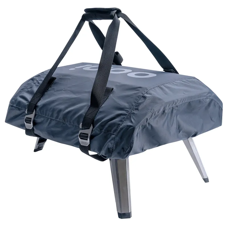 Koda 12 Carry Cover - Waterproof, Snug Fit, Durable Polyester